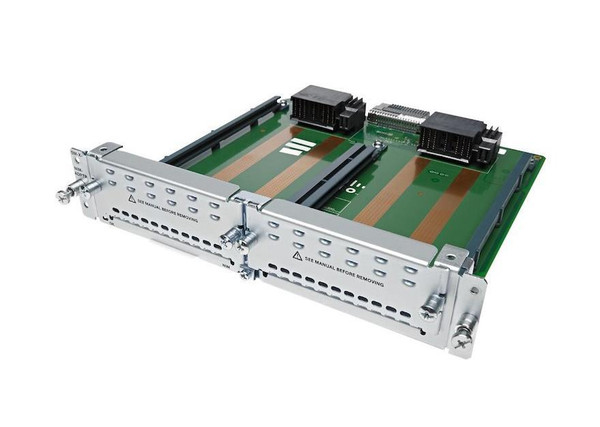 SM-X-NIM-ADPTR= - Cisco 1 x Port T1/E1 Network Adapter for Integrated Services Router 4321 / 4331 / 4351
