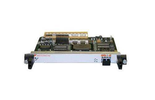 SPA-1CHOC3CEATM - Cisco 1 x Port Channelized OC-3/STM-1 Circuit Emulation Over Packet and Channelized ATM Shared Port Adapter