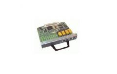PA-A1-OC3SM - Cisco 1 Port ATM OC3 Single Mode Intermediate Reach Port Adapter