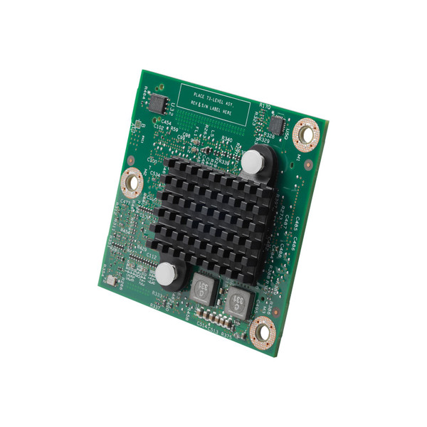 PVDM4-64= - Cisco 64 Channel High Density Voice DSP Module for 4451-X Integrated Services Routers