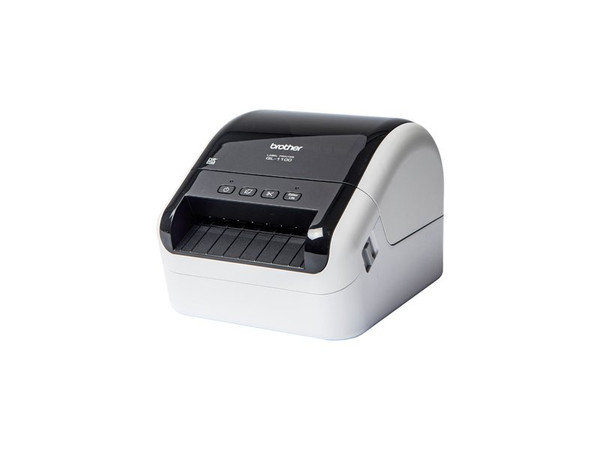 QL1100CZG1 - Brother QL-1100c Label Printer Label Printer