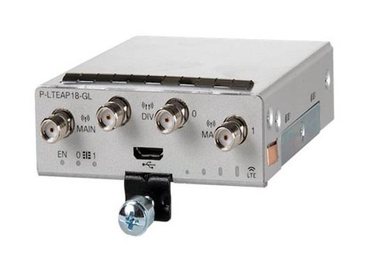 P-LTEAP18-GL= - Cisco 4G LTE Advanced Pro Wireless Cellular Modem for 1100/1101/1109 Integrated Services Router