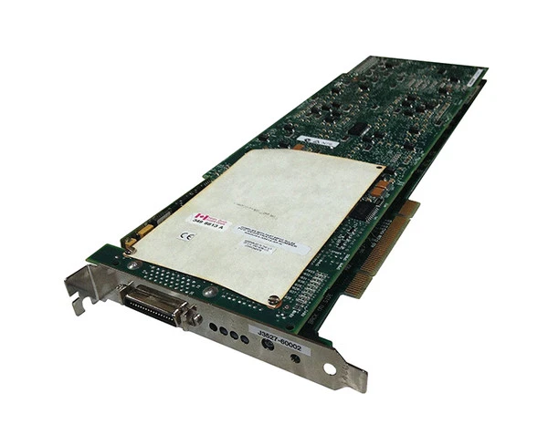 J3527-60016 - HP TSU 16 x SS7 Link E1-T1 PCI Card