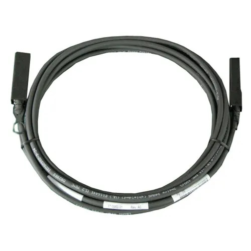 462-3631 - Dell Direct Attach Copper Cable SFP+ to SFP+ 7M Twinaxial Passive