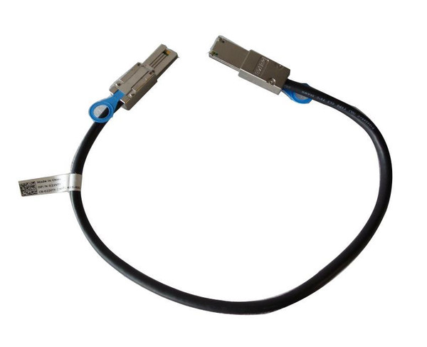 22VTY - Dell Mini SAS FW 500MM Cable