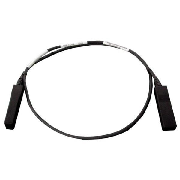 53HVN - Dell SFP+ to SFP+ Direct-Attach Twinax Cable 3-meter