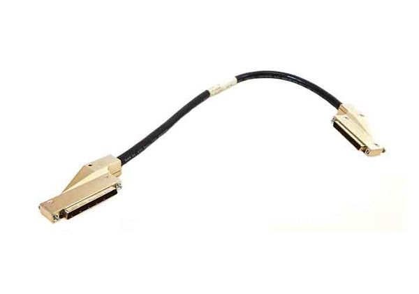 6984D - Dell 15in SCSI-M 68-Pin CL2 Right Angle Cable for Systems