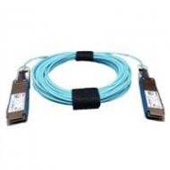 470-ABPM - Dell 10m 100G QSFP28 Active Optical Cable
