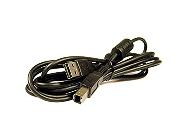 5KL1E - Dell 6ft USB 2.0 4-Pin to B Printer Cable