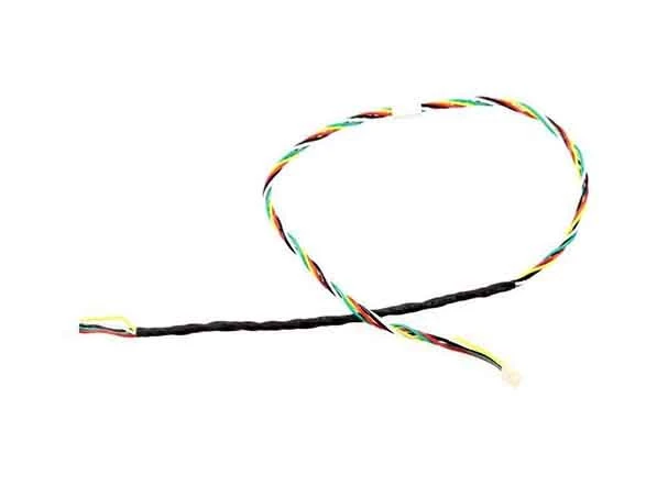 0R605K - Dell 17-Inch Battery Cable for PowerEdge R410/R415/R510 Server
