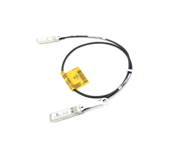 0V250M - Dell 1 Meter SFP+ To SFP+ 10GBE Twinax Direct Attech Cable