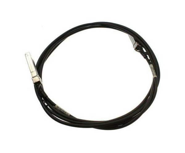 02CM32 - Dell 3 Meter 10GBE SFP+ Twinaxial Cable