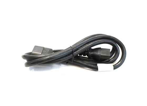 02T260 - Dell 1.5M Extension Power Cord
