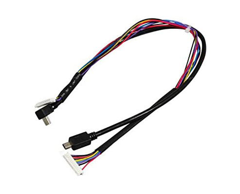 CF116-60105 - HP Control Panel Cable for LaserJet Enterprise 500 M525 MFP Series