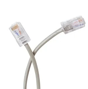 C7537A - HP Cat. 5E UTP Cable RJ-45 Male RJ-45 Male 25ft