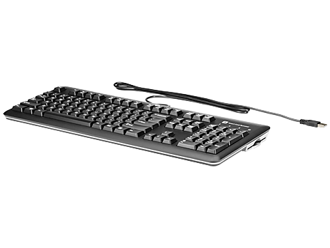 W8Q66AV - HP Usb Scard Ccid Keyboard