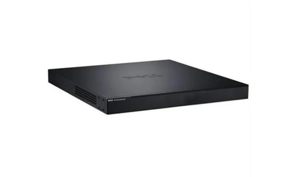 K3WXK - Dell PowerSwitch X1052 Gigabit Ethernet Switch