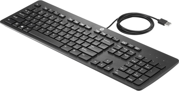 QG094AV - HP USB Standard Keyboard