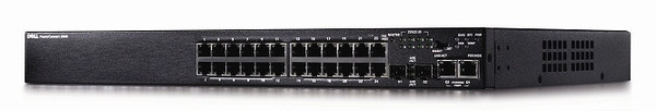F0J6T - Dell ing N3024F 24-Ports 1000Base-T + 2-Ports 10 Gigabit SFP+ 2-Ports 1000Base-T Combo Layer 2 Managed Gigabit Ethernet Switch