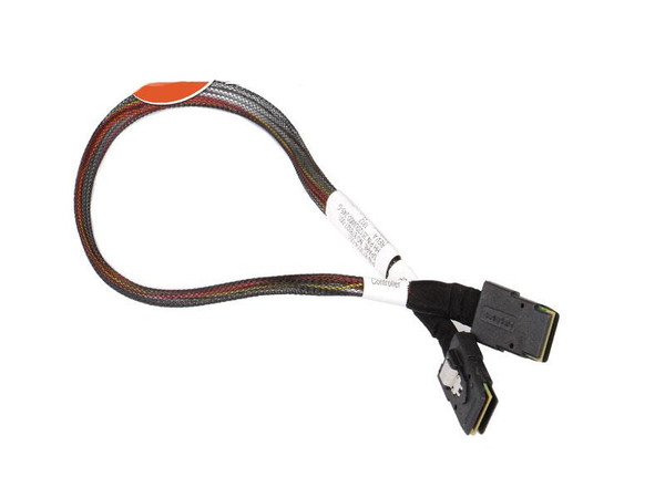 874000-001 - HP 18-inch LFF Mini SAS Cable for ProLiant ML110 G10 Server