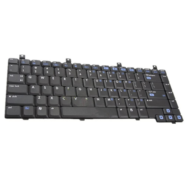 MP03906CK6985 - HP Laptop KBd French Canadian Pk13zli3800 Black