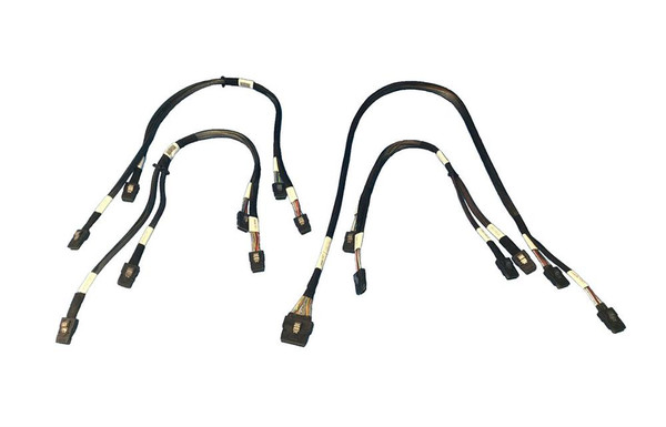 790505-001 - HP Expander Cable Kit for ProLiant ML350 Server