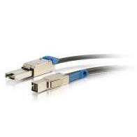 812918-001 - HP Mini SAS Cable Kit for Proliant DL560 Gen9