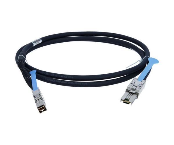 691973-003 - HP 2m Mini-SAS HD to Mini-SAS External Cable