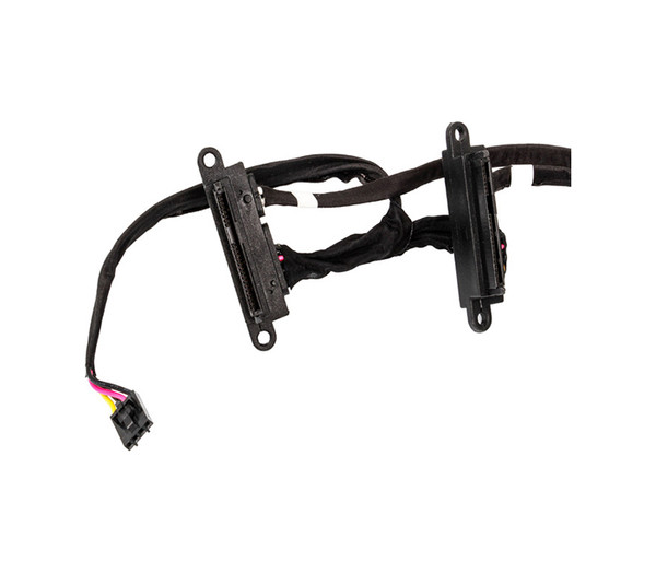 657656-001 - HP Mini SAS to 4 x Ports SAS 1U Cable Assembly