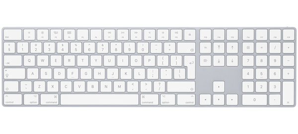 MWR03DK/A - Apple Keyboard
