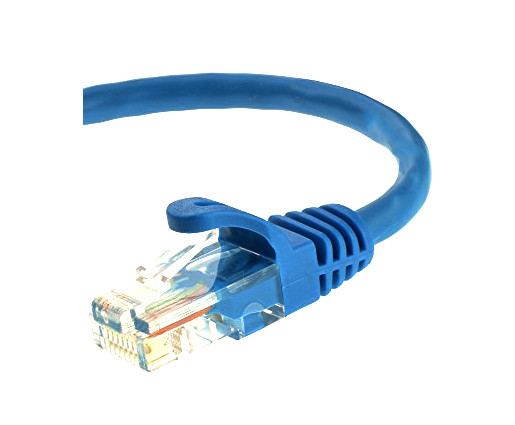 580751-001 - HP 4-SATA To M-SAS Cable for ProLiant DL120 G6 Server