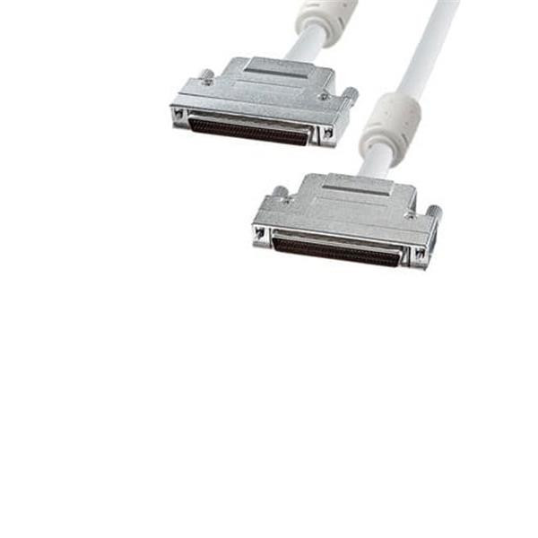 5184-9423-L99 - HP 2ft 3-Conn 68-Pin SCSI Cable
