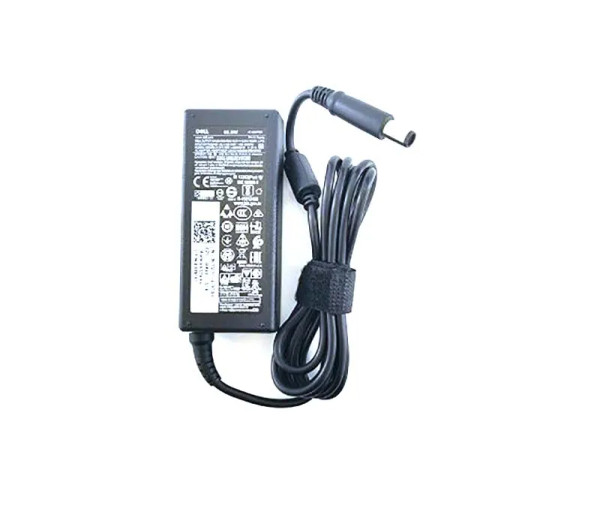 9RN2C - Dell 65-Watts 19.5V 3.34A AC Adapter Charger Power Supply