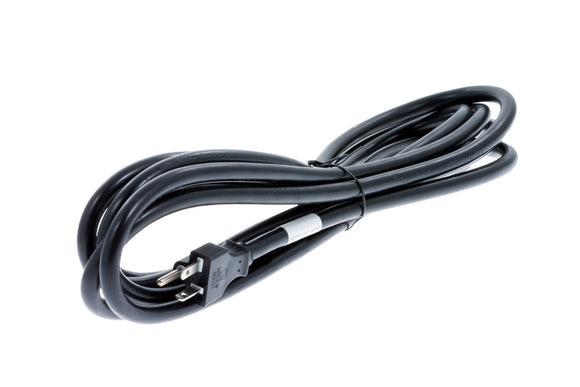 CAB-AC-2500W-US1 - Cisco Asr 9000 Accessory Power Cord 250Vac 16A Straight Blade Nema 6-20 Plug Us
