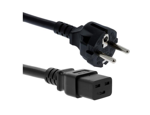 CAB-AC-2500W-EU-RF - Cisco Asr 9000 Accessory Power Cord 250Vac 16A Europe