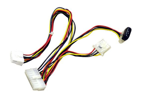 5968T - Dell Power Backplane Cable for PE2450/2550