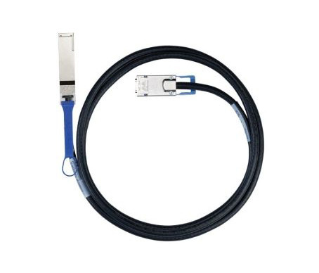 330-2413 - Dell CX4 1M Cable for PowerConnect M8024 Server