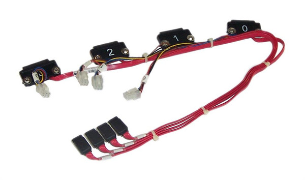 0J3241 - Dell Power Vault SATA Cable Assembly