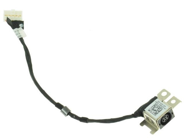 0GFNMP - Dell Latitude 3340 DC-IN Power Plug Cable Wire Jack Harness