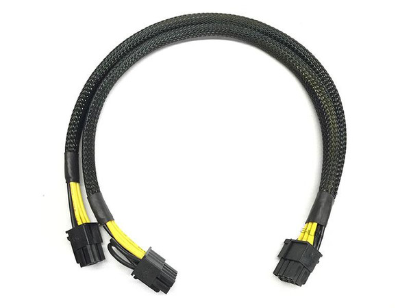 0FP433 - Dell T7600 Power Cable Assembly