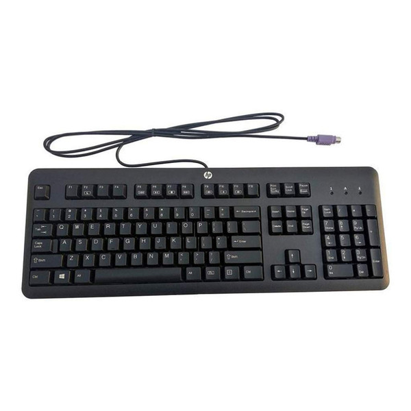 G8U49AV - HP PS/2 Keyboard Cable Connectivity PS/2 Interface English (US)