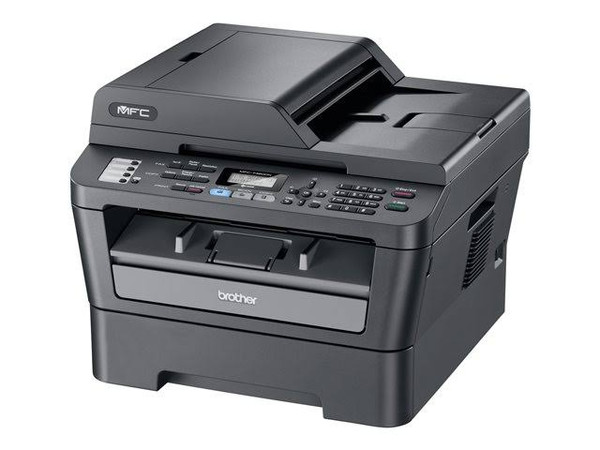 MFCL2800DWRE1 - Brother MFC-L2800DW Laser Mono printing 1200 x 1200 DPI A4 Direct printing