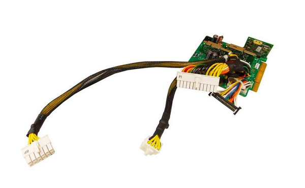 0G6GGH - Dell Power Distribution Board for PowerEdge R520
