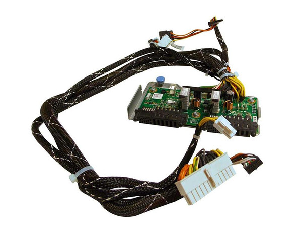 0XY6X - Dell Power Distribution Board for PowerEdge T310