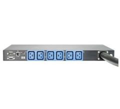 572207-001 - HP 16A 3-Phase Power Distribution Unit (PDU) Module