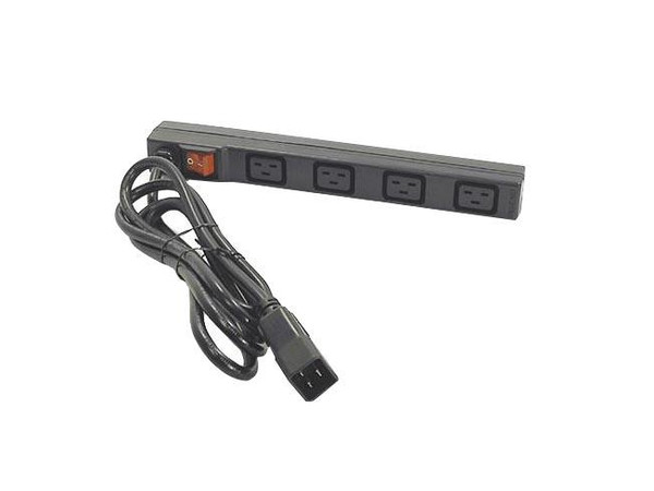 252639-001 - HP 12A High Voltage Power Distribution Strip Expansion Bar