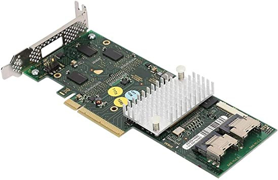 0GD93V - Dell Perc H840 PCI-Express 3.0 SAS 12Gb/s Raid Adapter