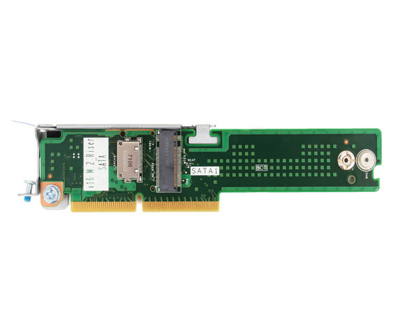00F9XF - Dell Boss X16 M.2 Sata Controller For Emc Poweredge C6420