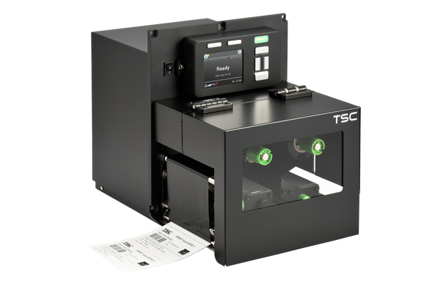 PEX-1221-A001-0002 - TSC PEX-1221 8 dots/mm 203dpi disp. RTC USB USB host RS232 LPT