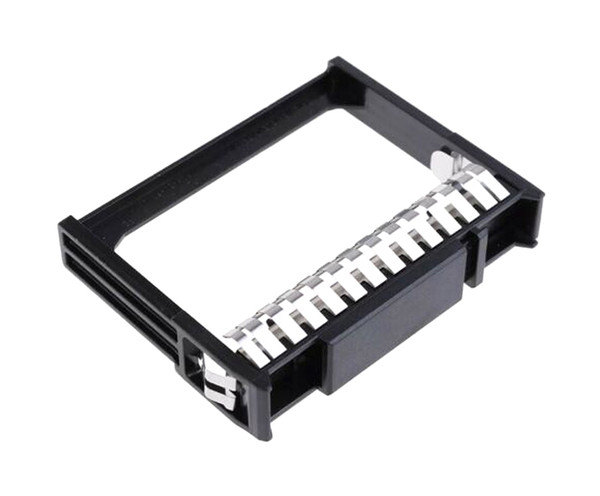 08XC41 - Dell Hard Drive Blank Filler 3.5-inch LFF for PowerEdge C6100